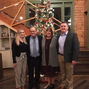 Meet your Posher, Deidre